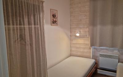 Appartement - Vue sur Jardin