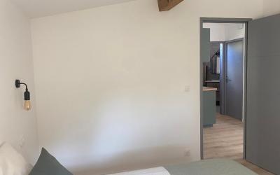 Chambre Double Deluxe