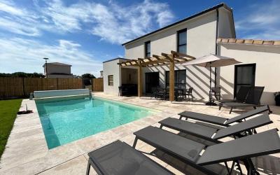 Villa avec Piscine Privu00e9e