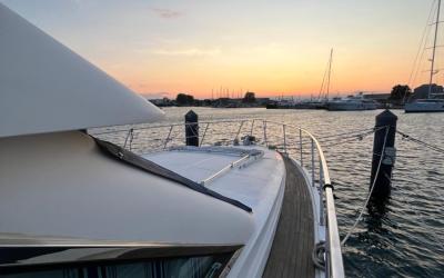 Appartement - Vue sur Mer