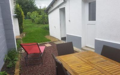 Villa 3u00a0Chambres