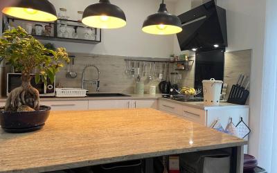 Appartement 2 Chambres