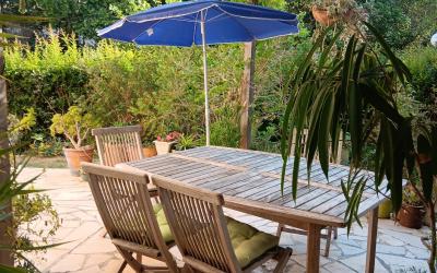 Appartement 2 Chambres