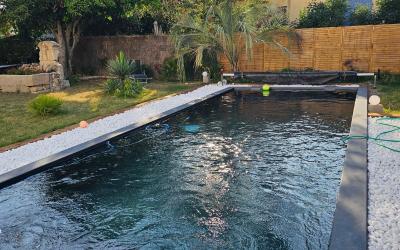 Appartement 1 Chambre