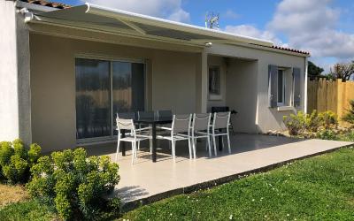 Maison de Vacances