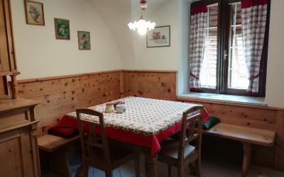 Appartamento - Piano Terra