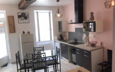 Appartement 2 Chambres