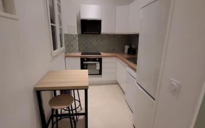 Appartement 2 Chambres