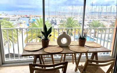 Appartement 2 Chambres