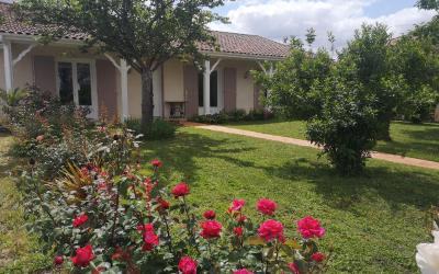 Maison 2u00a0Chambres