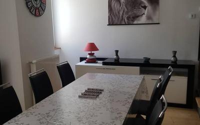 Appartement 2 Chambres