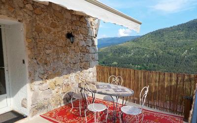 Maison 2u00a0Chambres
