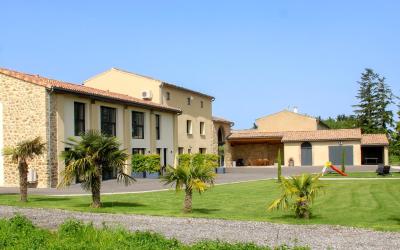 Maison 5u00a0Chambres