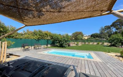 Villa 3u00a0Chambres