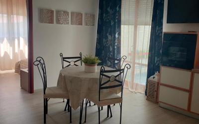 Appartamento con 1 Camera da Letto