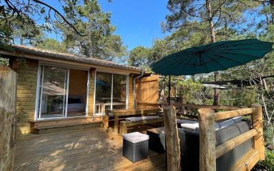 Chalet Chalet