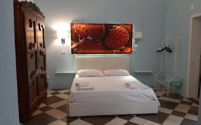 Appartamento con 1 Camera da Letto