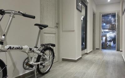 Camera Matrimoniale Piccola