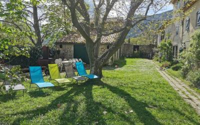 Maison 2u00a0Chambres