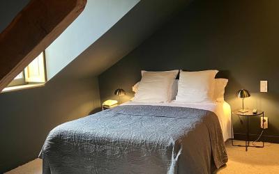 Chambre Double Supu00e9rieure