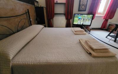 Appartamento con Parcheggio 