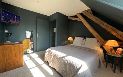 Chambre Double