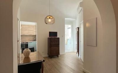 Appartement 2 Chambres