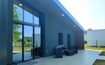 Maison 4u00a0Chambres Maison 4u00a0Chambres