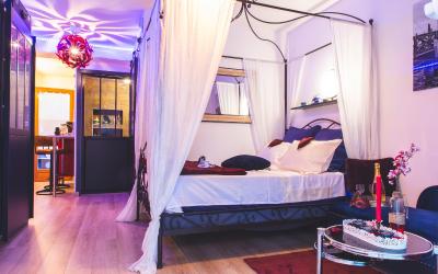 Appartement Deluxe Appartement Deluxe