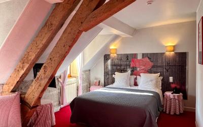 Chambre Familiale