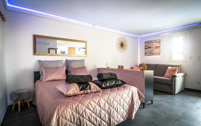 Appartement 1 Chambre