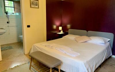 Camera Matrimoniale Piccola