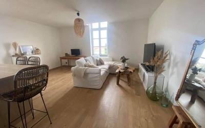 Appartement 1 Chambre