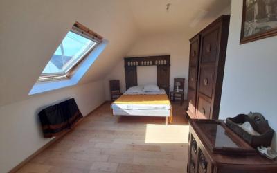 Chambre Double Chambre Double