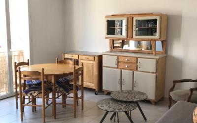 Appartement 2 Chambres Appartement 2 Chambres