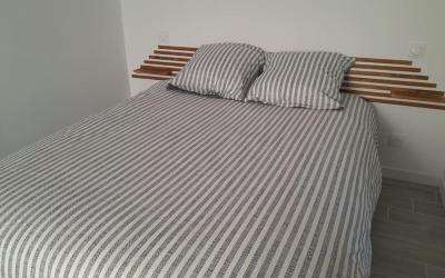 Appartement 1 Chambre