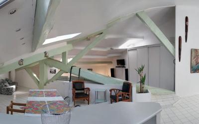 Appartement 1 Chambre