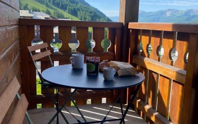 Appartement 2 Chambres Appartement 2 Chambres