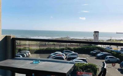 Appartement 2 Chambres