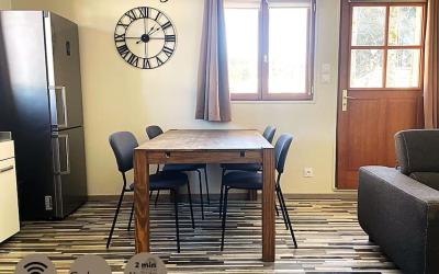 Appartement 1 Chambre Appartement 1 Chambre