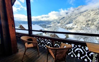 Chalet