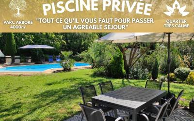 Maison 3u00a0Chambres