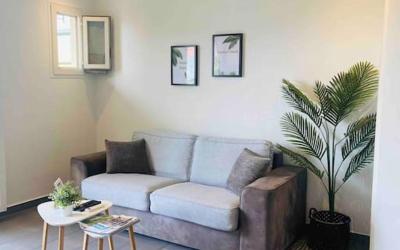 Appartement 1 Chambre