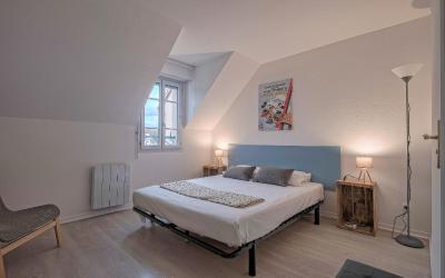 Maison 1 Chambre Maison 1 Chambre