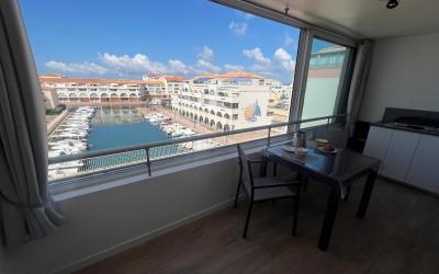 Appartement 2 Chambres