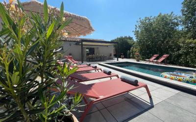 Villa avec Piscine Privu00e9e Villa avec Piscine Privu00e9e