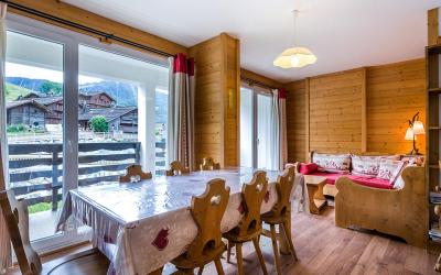 Appartement (8 Adultes) Appartement (8 Adultes)