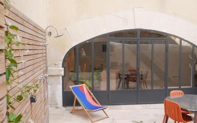 Appartement 1 Chambre