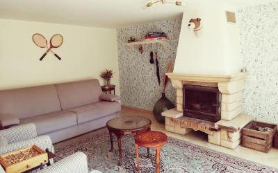 Maison 1 Chambre Maison 1 Chambre