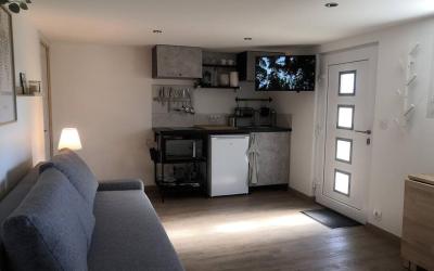 Appartement 1 Chambre
